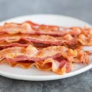 Side of Bacon.