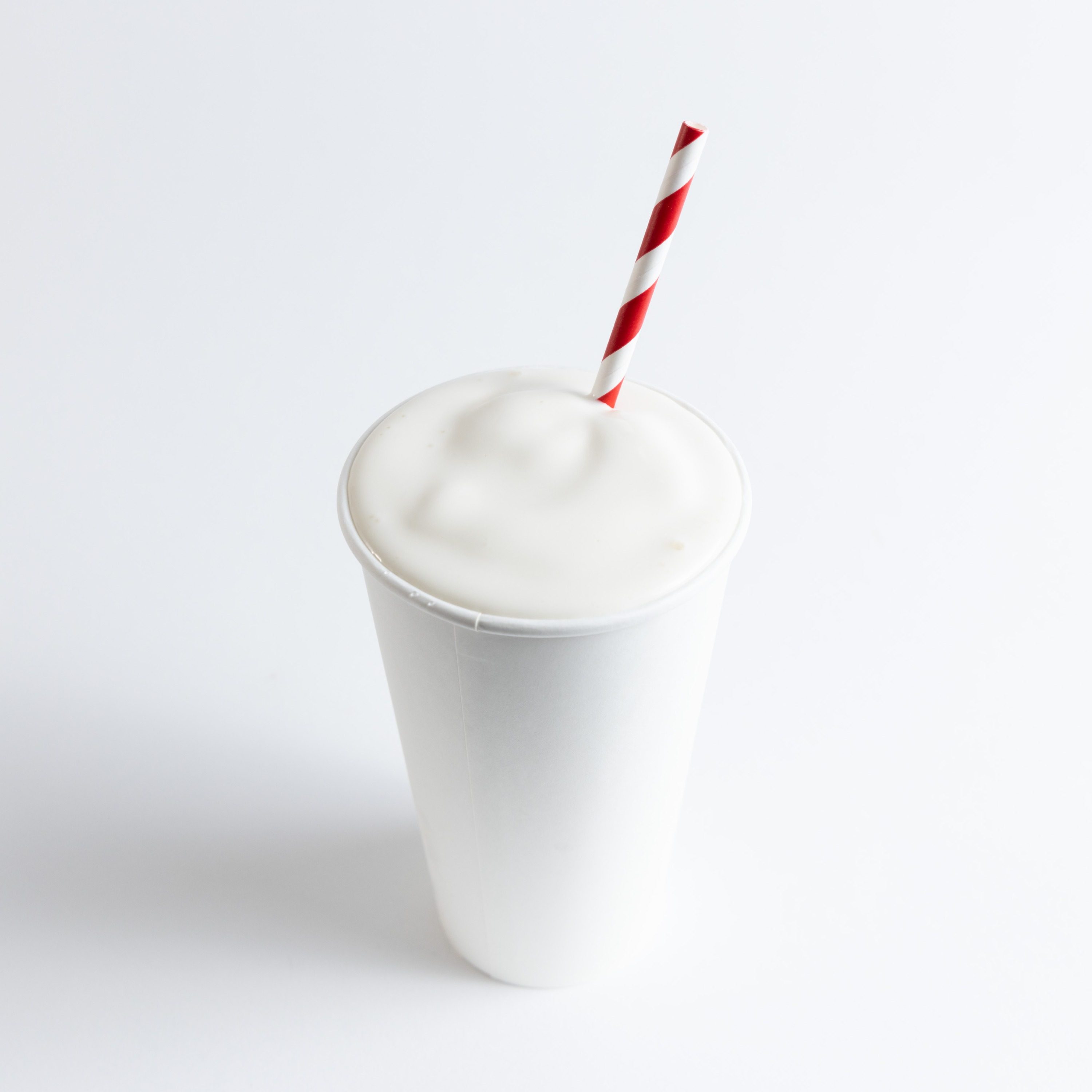 Milkshake.