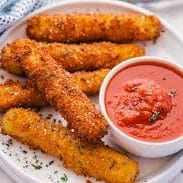 Hippy Dippy Stix.