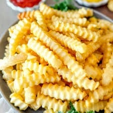 Side of French Fries.