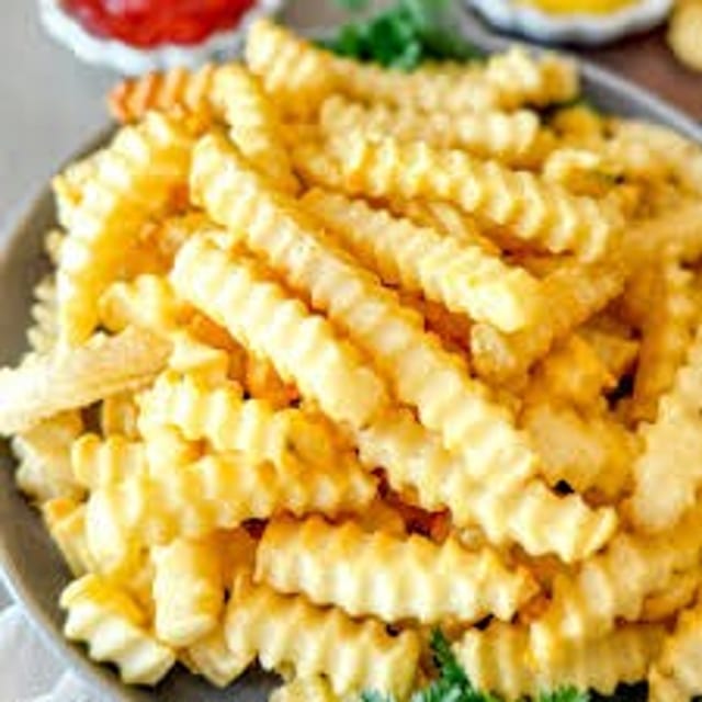 Side of French Fries.