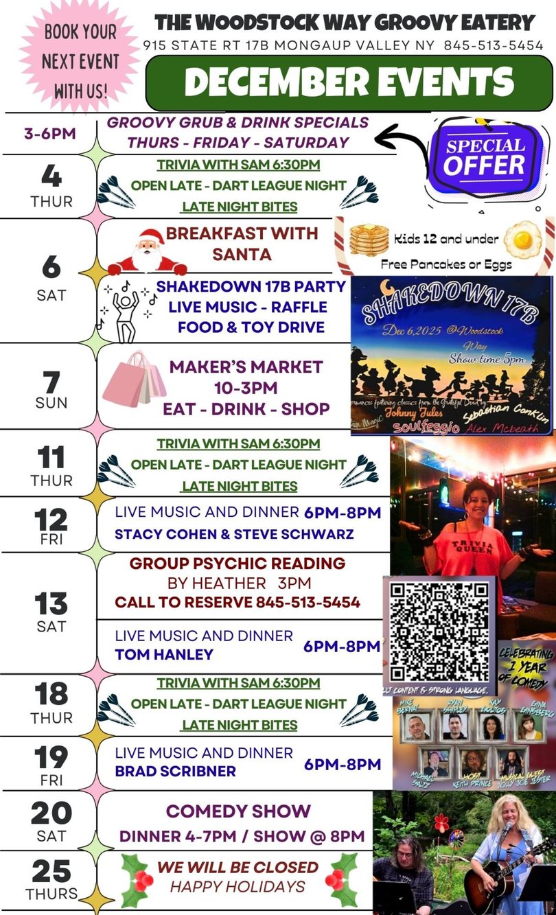 Event